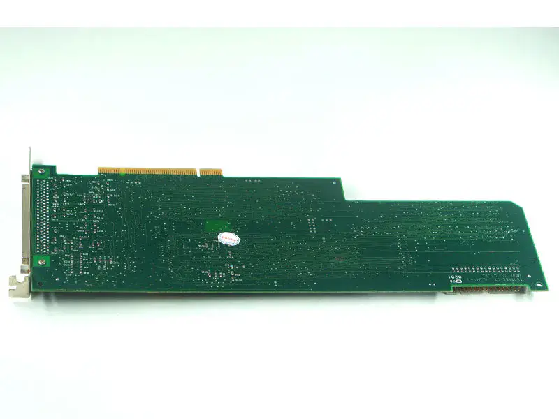 NI PCI-1424 DAQ kartı