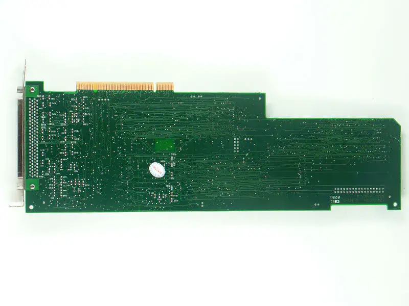NI PCI-1424 DAQ kartı
