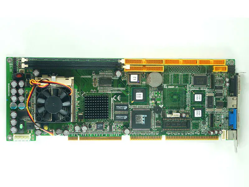 ARBOR Hicore-i6320 Rev:1.1 1.0 anakart