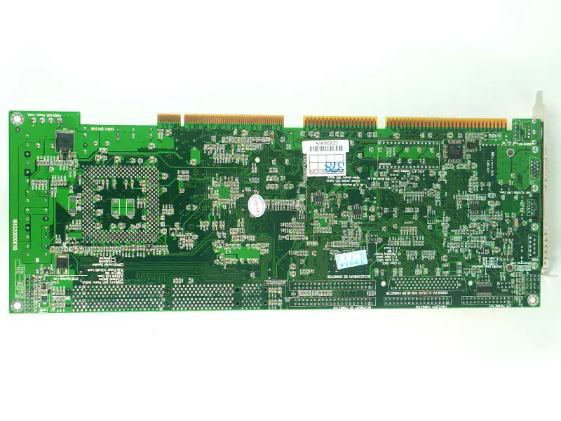 ARBOR Hicore-i6320 Rev:1.1 1.0 anakart