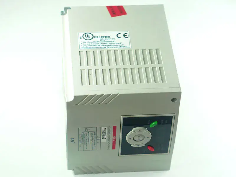 SV015IG5A-1 1.5KW 230V