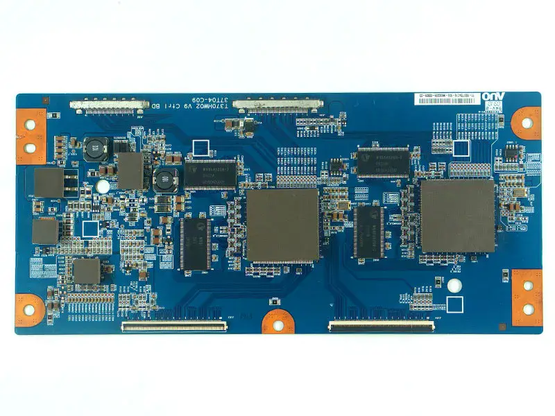 AUO T370HW02 V9 37T04-C09 ekran
