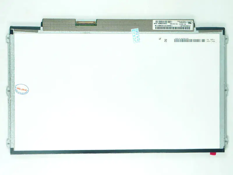 12.5 IPS LP125WH2-SLB1 LP125WH2 SLB1 SLB3 t1 Lenovo U260 K27 X230 X220 X220i X220T X201T LED LCD ekran için