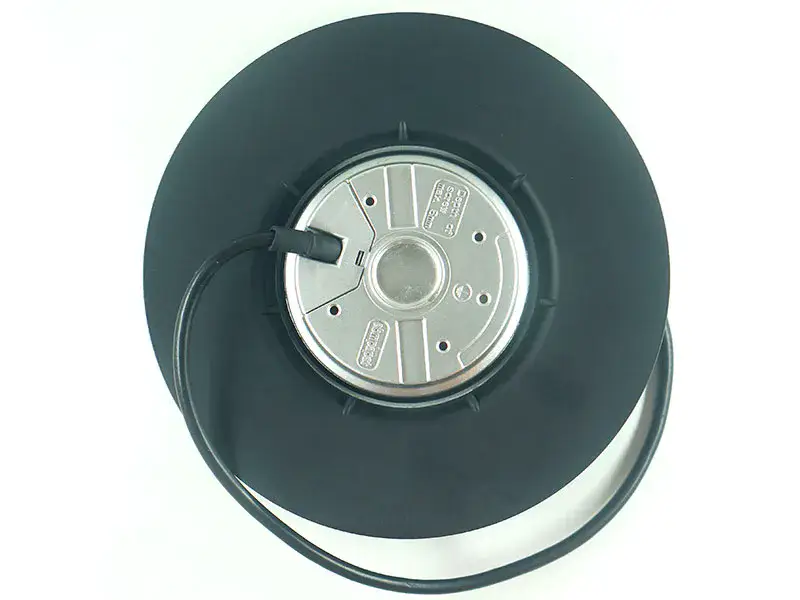 Ebmpapst R2E190-AO26-05 Fan