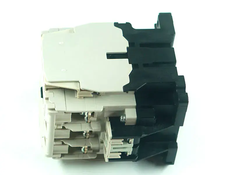 Mitsubishi S-T35 manyetik kontaktör
