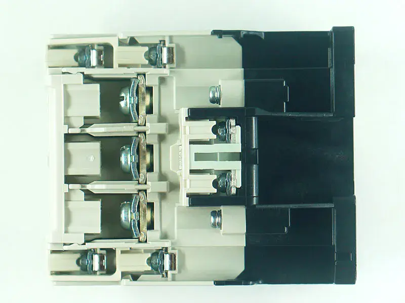 Mitsubishi S-T35 manyetik kontaktör