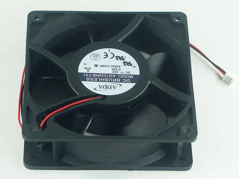 ADDA AQ1224HB-F51 fan