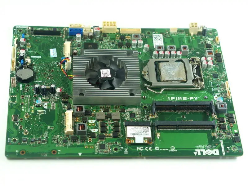 Dell XPS 2710 IPIMB-PV 3VTJ7 03VTJ7 anakart