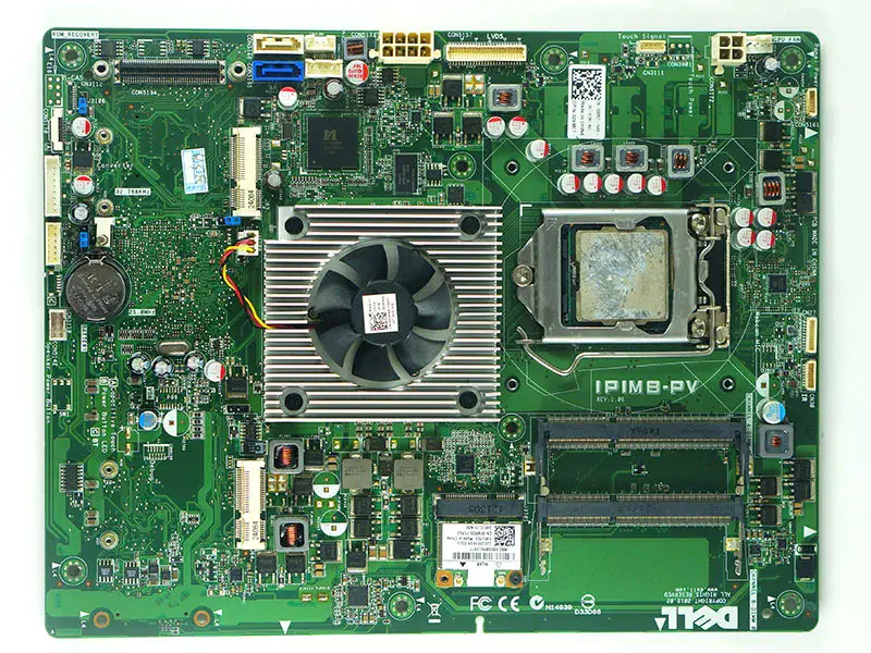Dell XPS 2710 IPIMB-PV 3VTJ7 03VTJ7 anakart