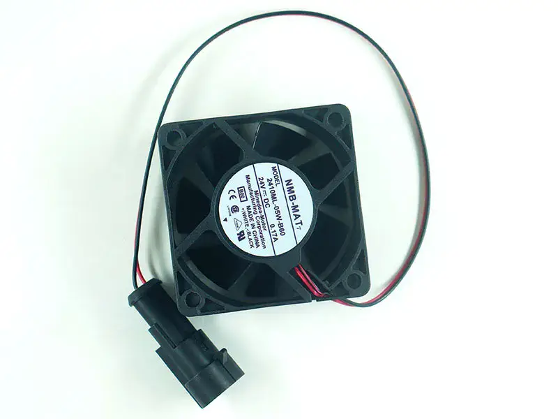 NMB 2410ML-05W-B60 2410ML-05W-B60-D23 Fan
