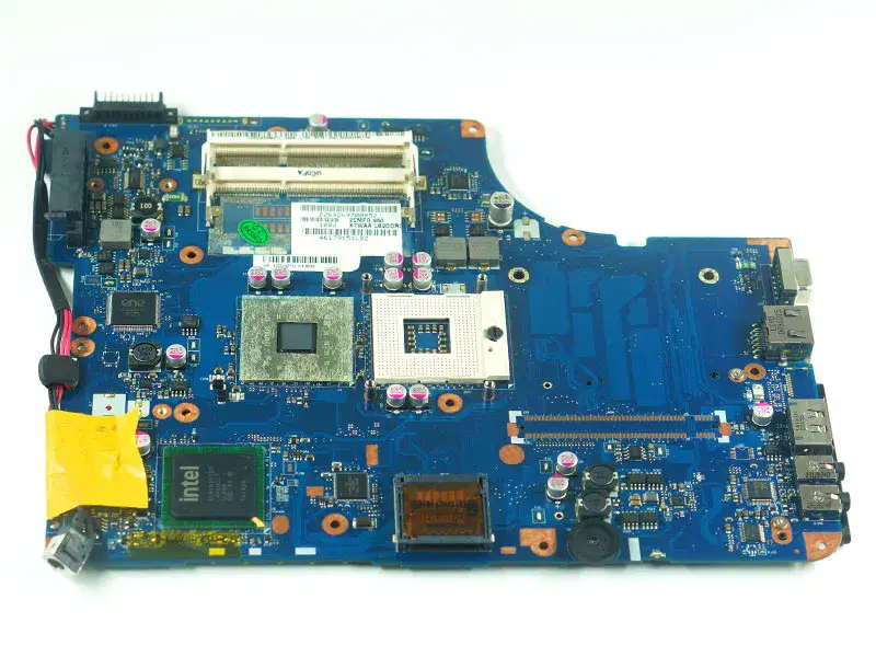 Toshiba K000092150 L500 L555 Anakart