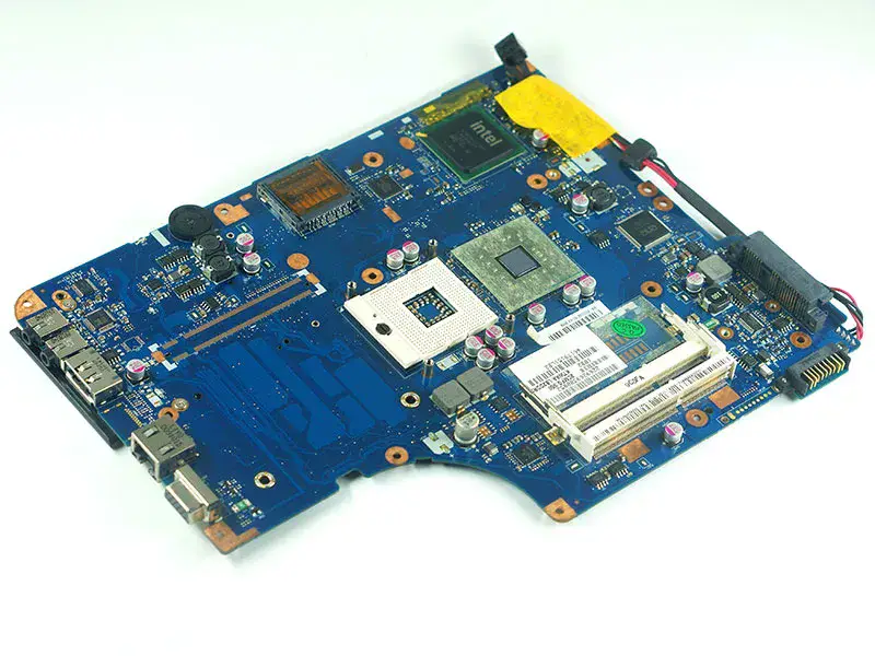 Toshiba K000092150 L500 L555 Anakart