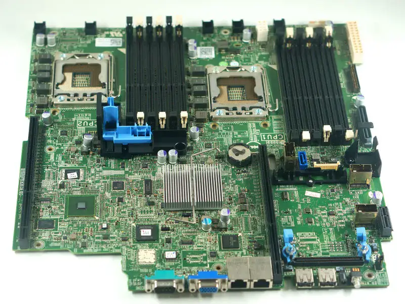 Dell CN-072XWF anakart