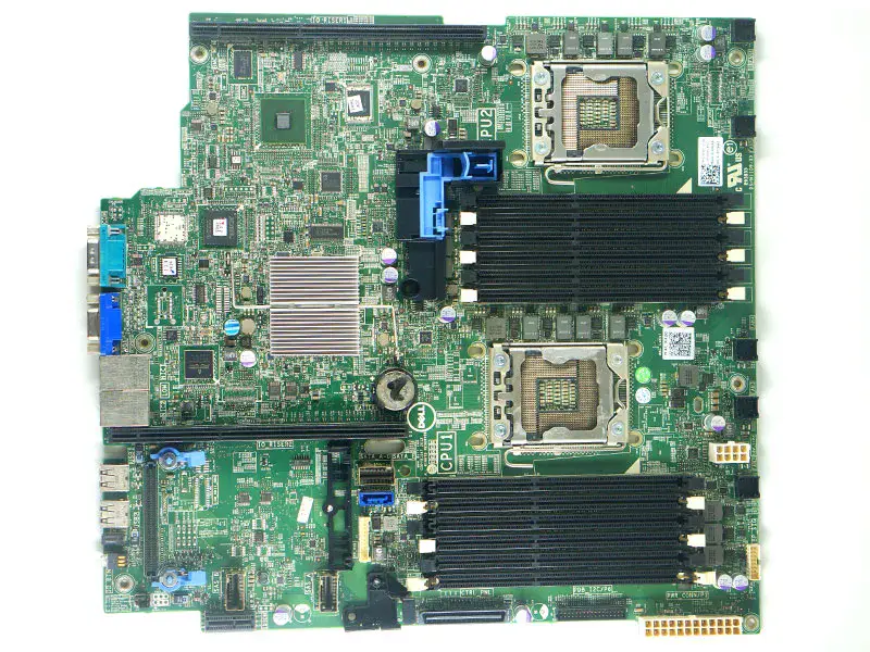Dell CN-072XWF anakart