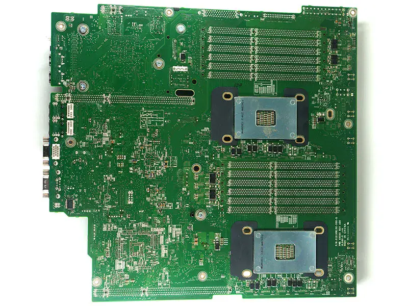 Dell CN-072XWF anakart