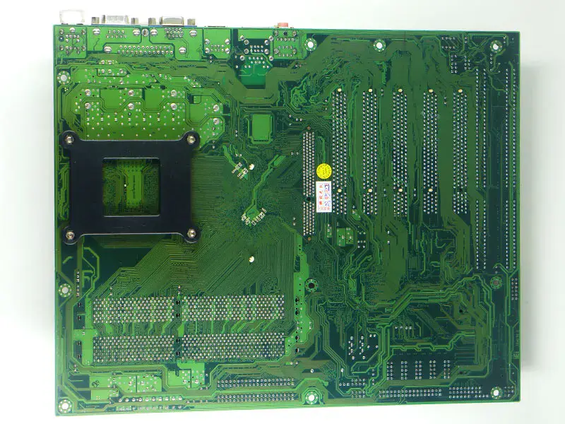 IEI ICPMB-8650GR-R12 REV:1.2 anakart