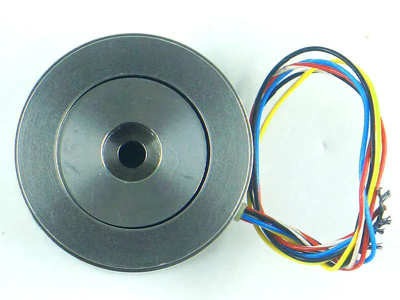LTN kodlayıcı RE-21-1-A05-VS