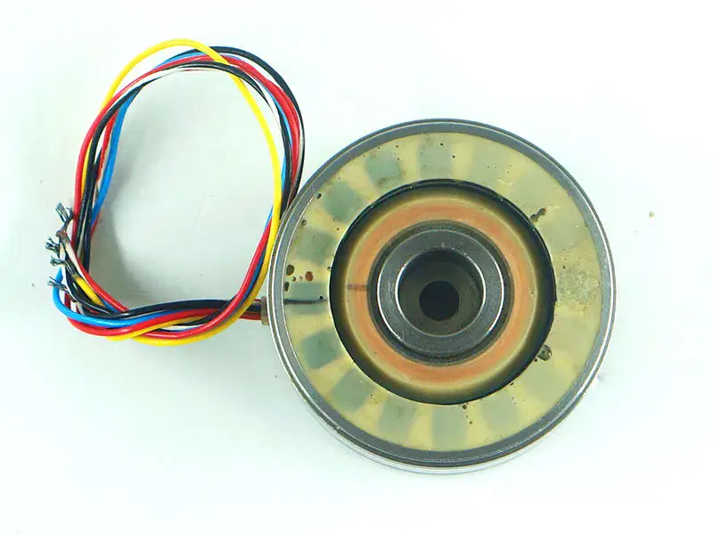 LTN kodlayıcı RE-21-1-A05-VS