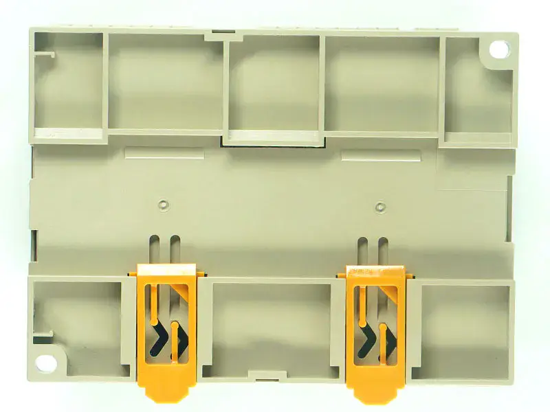 Omron ZEN-20C1DR-D-V2 PLC modülü