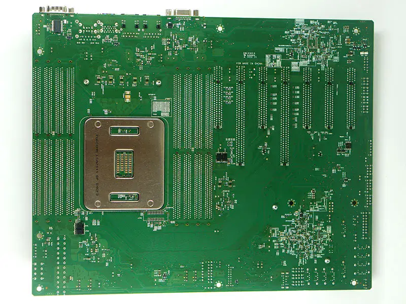 SuperMicro X10SRL-F Anakart