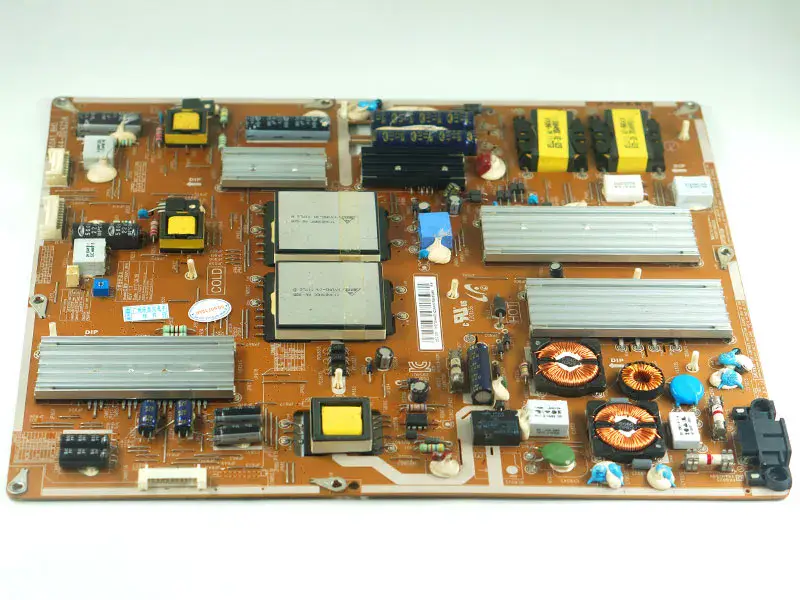 Samsung BN44-00425A UA60D660VJ Anakart