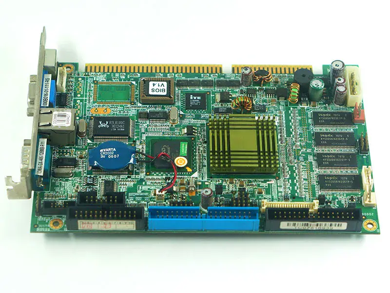 IEI IOWA-GX-466-128MB-R11 anakart