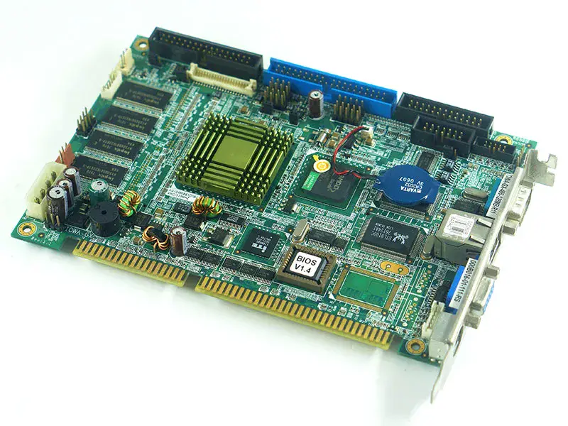 IEI IOWA-GX-466-128MB-R11 anakart