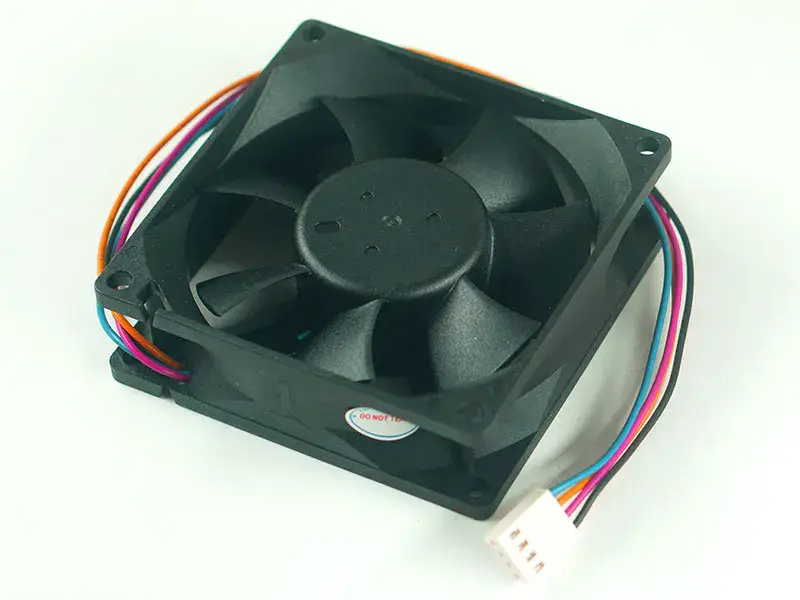 Hidrolik DL08025R12U Fan
