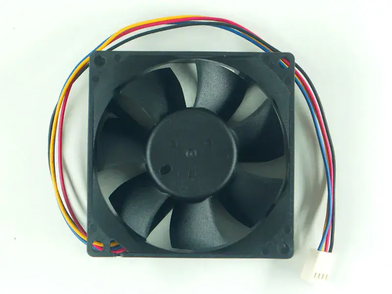 Hidrolik DL08025R12U Fan