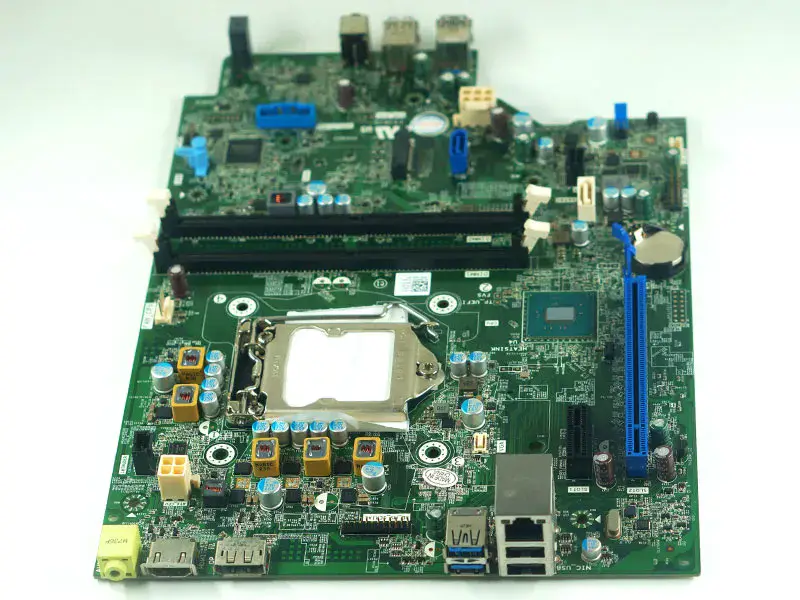 Dell 3050 SFF Masaüstü Anakart 8NPPY 08NPPY CN-08NPPY LGA1151 DDR4