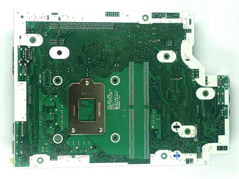 Dell 3050 SFF Masaüstü Anakart 8NPPY 08NPPY CN-08NPPY LGA1151 DDR4