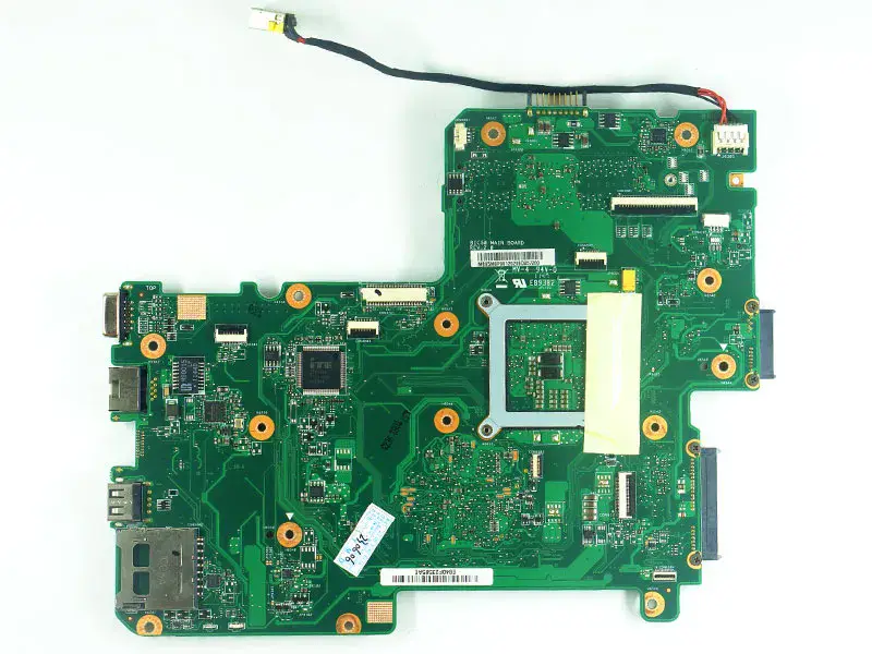 Acer MBV5M0P001 MB.V5M0P.001 5344 5744 5744Z 08N1-0P53J00 Anakart