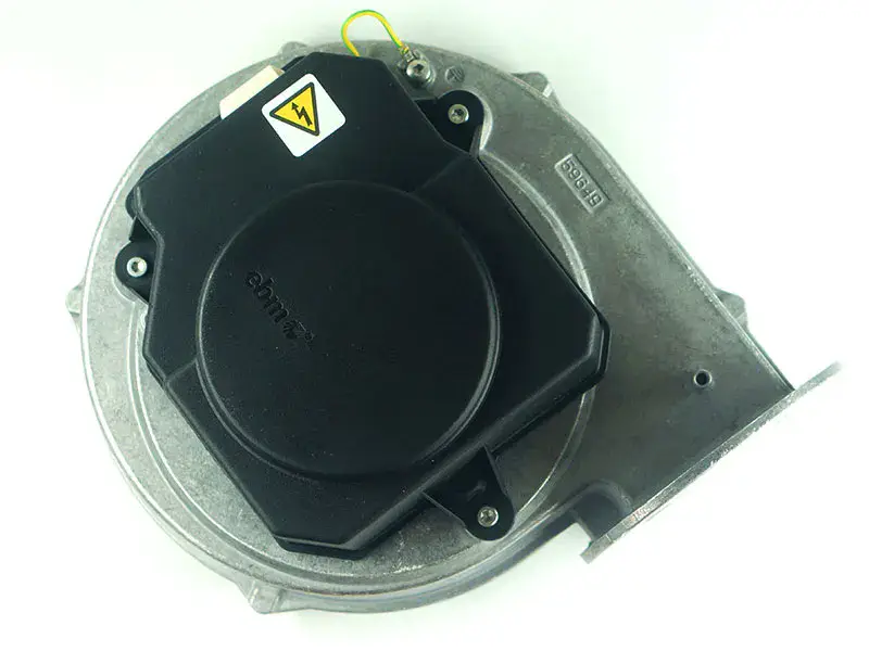 Ebmpapst G1G144-AF49-01 fan