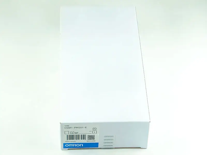 Omron CQM1-PR001-E PLC modülü