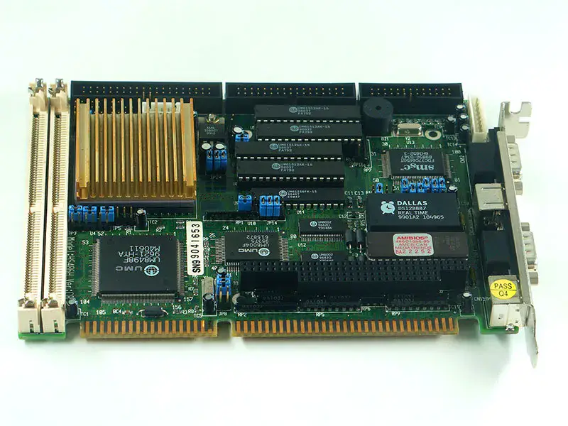 Boser HS486H anakart