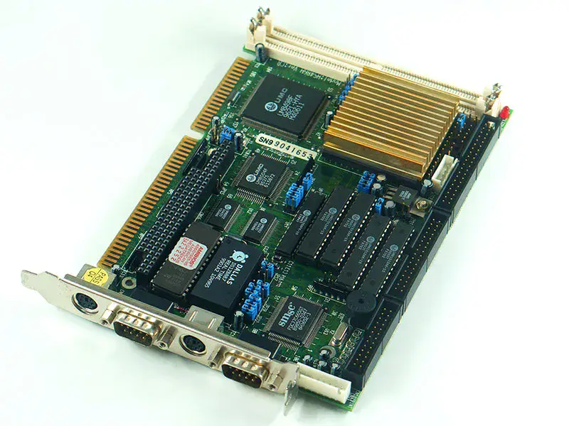 Boser HS486H anakart