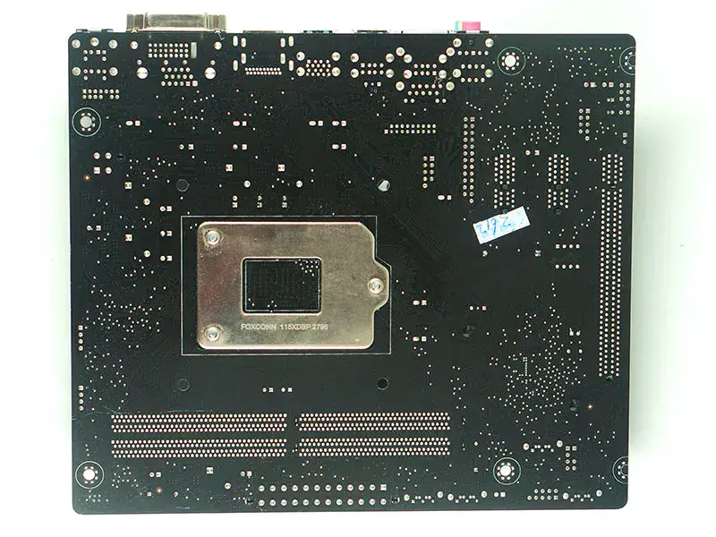 Asus H110M-R Anakart LGA1151/DDR4/M-ATX