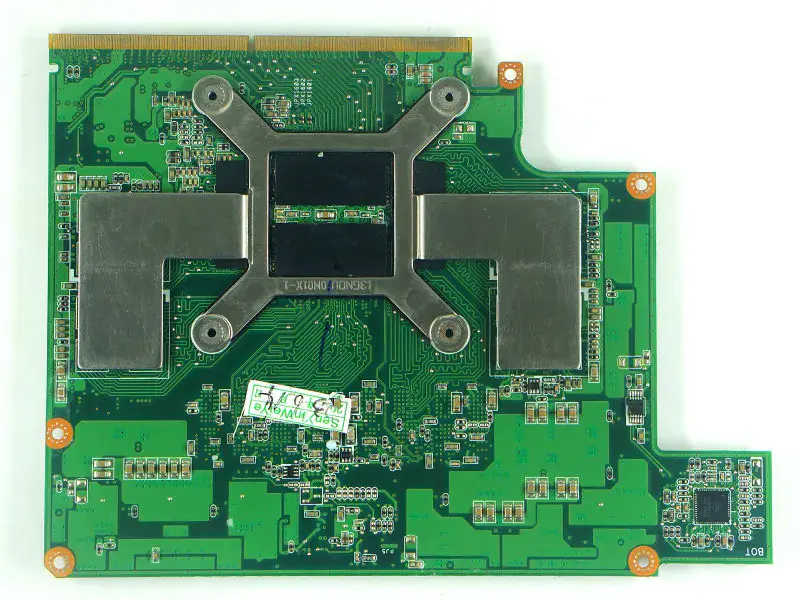 Nvidia N11E-GS-A1 Grafik Kartı