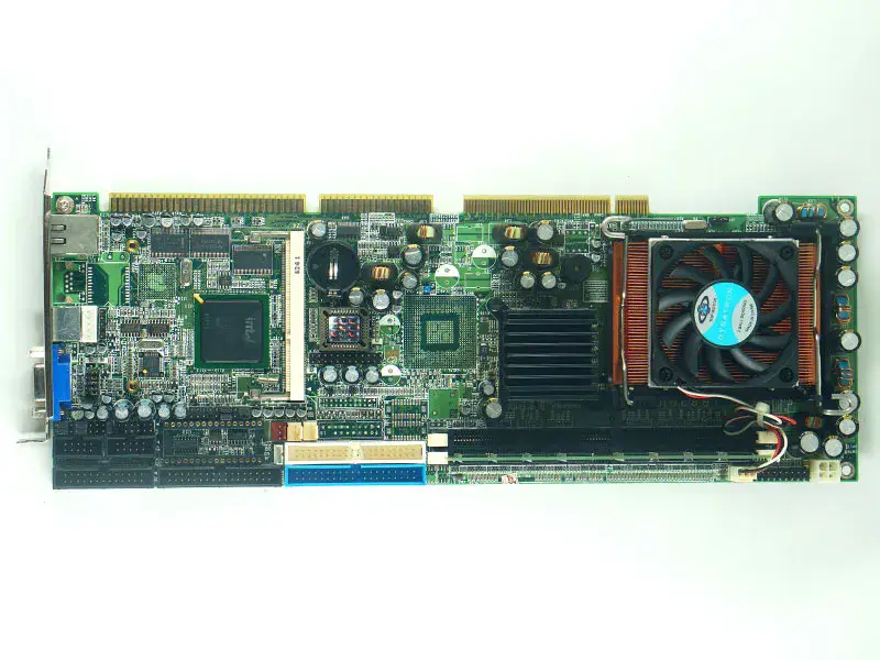 ibase IB820H anakart