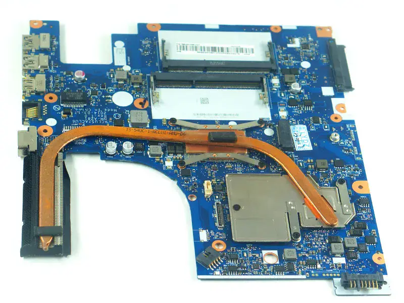 Lenovo G40-45 G50-45 ACLU5 ACLU6 NM-A281 Anakart