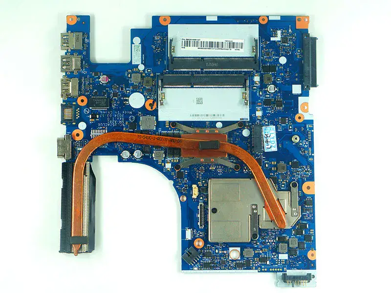 Lenovo G40-45 G50-45 ACLU5 ACLU6 NM-A281 Anakart