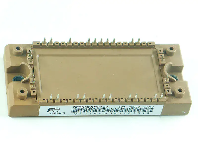 FE 7MBR50VP120-50 PLC modülü