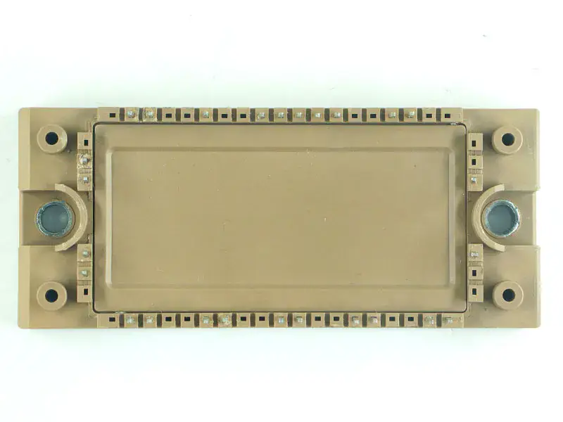 FE 7MBR50VP120-50 PLC modülü