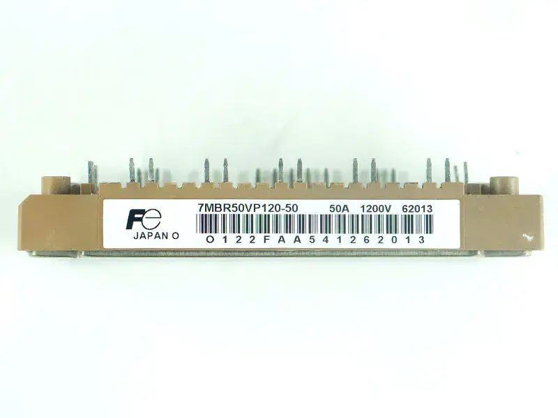 FE 7MBR50VP120-50 PLC modülü
