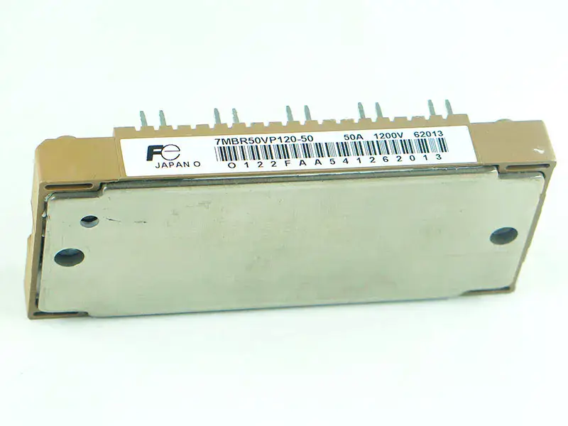 FE 7MBR50VP120-50 PLC modülü