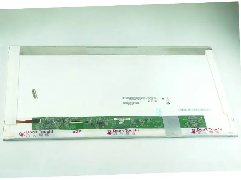 17,3 inç B173RTN01.1 B173RTN01.3 B173RTN01 N173FGE-E23 LP173WD1-TPE1 Acer V3-772 için led ekran LCD 30pin