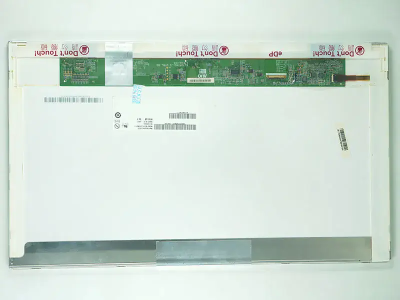 17,3 inç B173RTN01.1 B173RTN01.3 B173RTN01 N173FGE-E23 LP173WD1-TPE1 Acer V3-772 için led ekran LCD 30pin