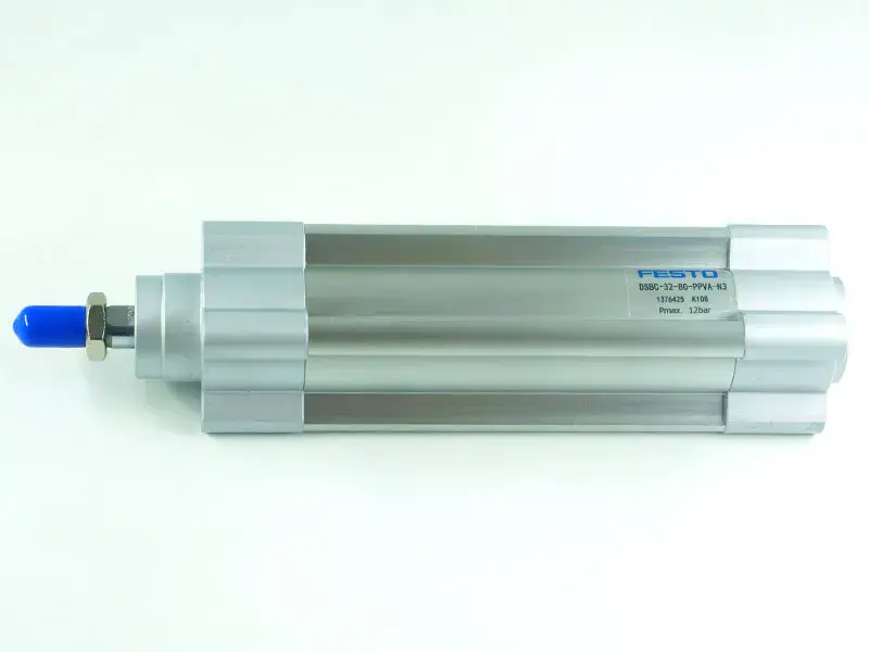 PTC-FESTO DSBC-32-80-PPVA-N3 1376425 silindir