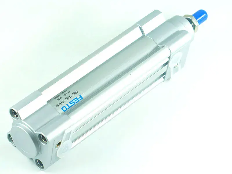 PTC-FESTO DSBC-32-80-PPVA-N3 1376425 silindir