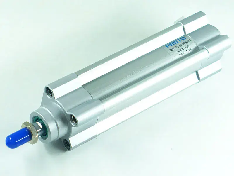 PTC-FESTO DSBC-32-80-PPVA-N3 1376425 silindir